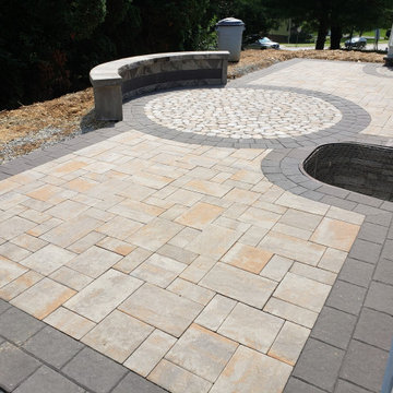 Landscape & Hardscape Design & Build - Hanover, PA