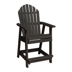 Hamilton Counter Deck Chair - Products