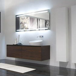 SPIO Mirrors by Antoniolupi - Mirrors