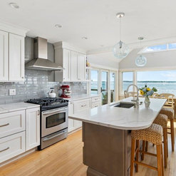 Kitchen And Countertop Center Of New England Pawtucket Ri