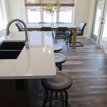 8 Motherwell White City - Trademark Show Home