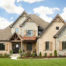 Exterior Ideas