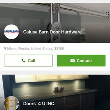 barn doorhardware