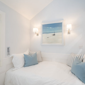 Hampton's Hideaway- Cowes, Isle of Wight Project