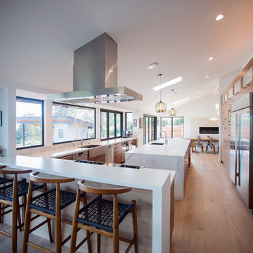 Montair Whole House Remodel