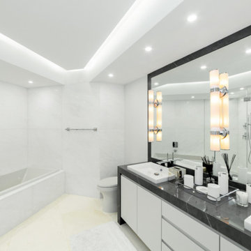 CUTTING EDGE SPOTLIGHT PROJECTS