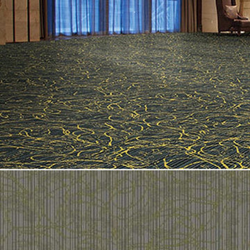 Masland Voltage 9604 Nylon Residential Carpet