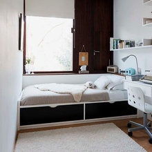 boys bedroom