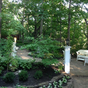 Orenda Dr.