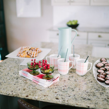 TD Interiors Holiday Home Tour