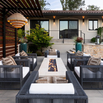Monte Sereno Oasis