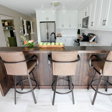 Ingram Kitchen