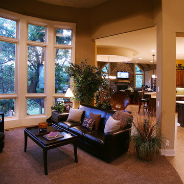 The Sanctuary 1.5 Story