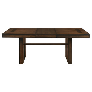 Cotterill Dining Room Collection, Dining Room Table