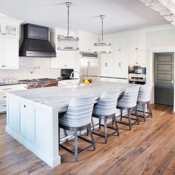 Windsor Drive Residence