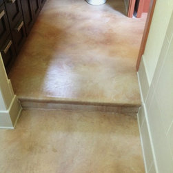 Walton - Flooring