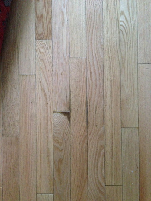 How To Remove Water Stains In Hardwood Floor