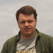 James Sterritt's photo