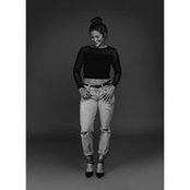 Abby Frames foto