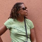 Foto von Kerri Forrest