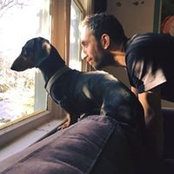 Gabriel Perl's photo