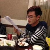 Sam Lin's photo