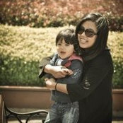 Ellora Debbarma's photo