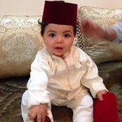 Hanâ Ezzidi's photo