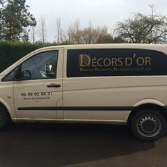 decors d' or