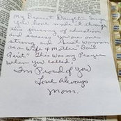 Sonya Mullins's photo