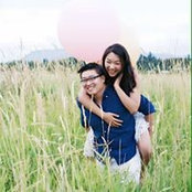 Lucy Chen's photo