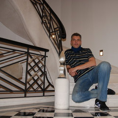 The Specialist Handrail and Staircase Company Ltd.