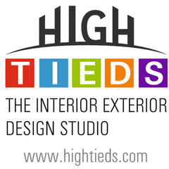 HIGH TIEDS Interior Design