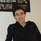 Jean-Robert Gendron's photo