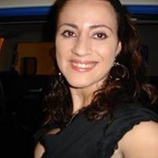 Stephanie Veronica Gasteazoro's photo