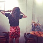 Joanne Lo's photo