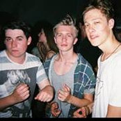 James Hyde's photo