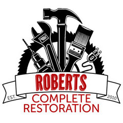 Roberts Complete Restoration