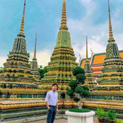 Huy Nguyễn's photo