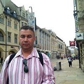 Foto di Saaid Fariche