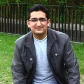 Foto von Sanjay Binwal