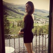 Nadja Rauh's photo