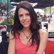 Geneviève Bissons foto