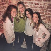 Kate Gienger's photo