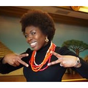 Lande Sanusi's photo