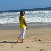Raissa Esso Etame's photo