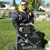 Eddie Wamplers billede