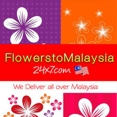 Flowerz4Malaysia