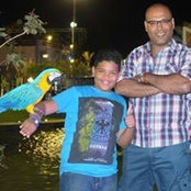 Essam Shaaban's photo