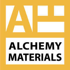 Alchemy Materials
